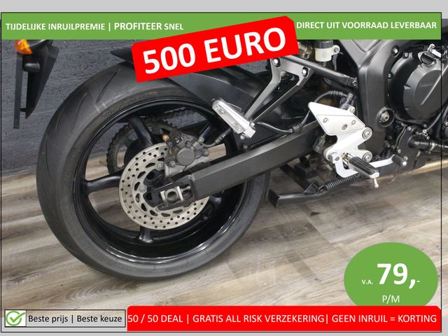yamaha - fz-6-fazer-s2