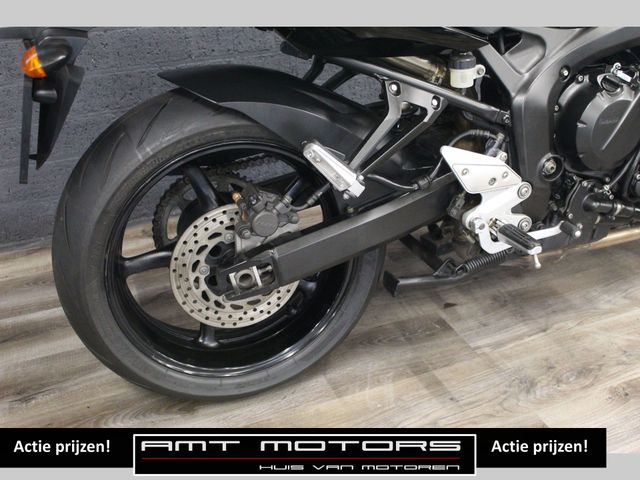 yamaha - fz-6-fazer-s2