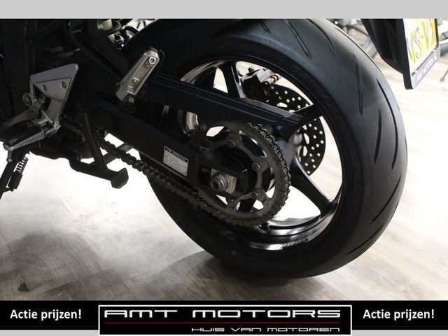 yamaha - fz-6-fazer-s2