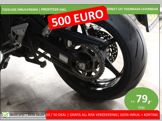 yamaha - fz-6-fazer-s2