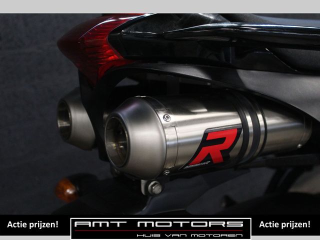 yamaha - fz-6-fazer-s2