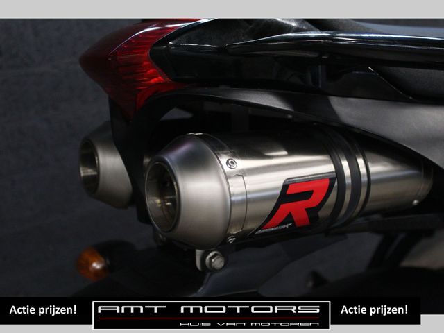 yamaha - fz-6-fazer-s2