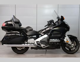 Honda GL 1800 Goldwing ABS 2013 occasion