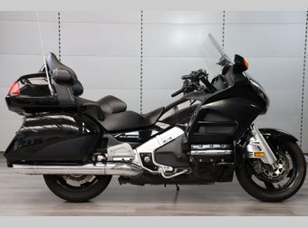Honda GL 1800 Goldwing ABS 2013 occasion