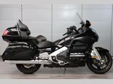 HONDA GL 1800 GOLDWING ABS