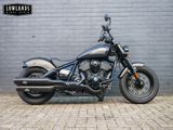 INDIAN MOTORCYCLE CHIEF BOBBER DARK HORSE