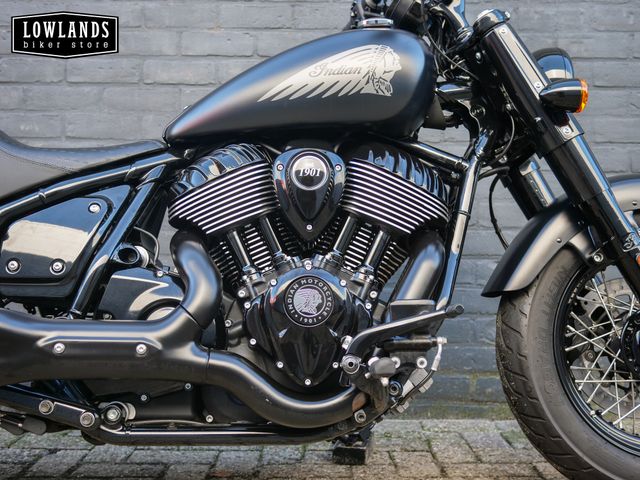 indian - chief-bobber-dark-horse