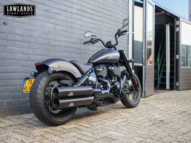 indian - chief-bobber-dark-horse
