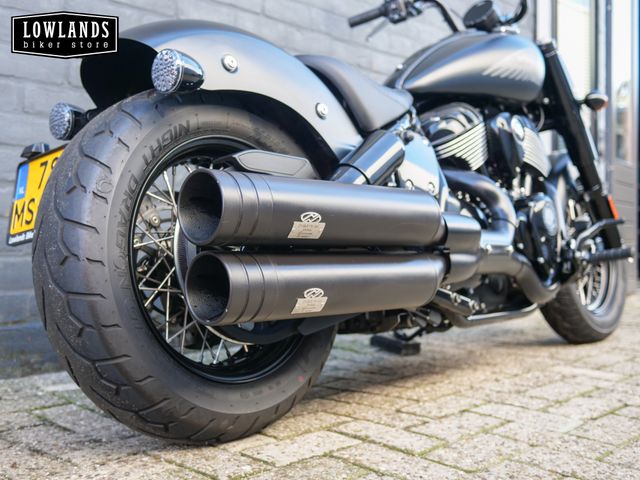 indian - chief-bobber-dark-horse