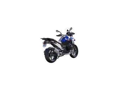BMW R 1300 GS – foto 2