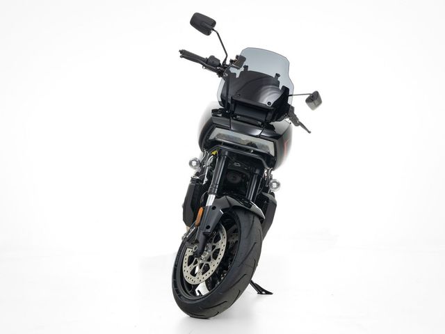 harley-davidson - pan-america--ra-1250