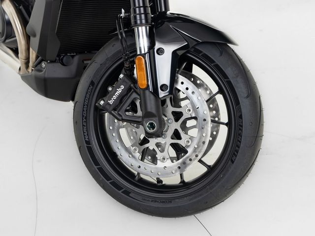 harley-davidson - pan-america--ra-1250