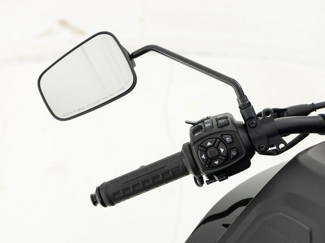 harley-davidson - pan-america--ra-1250