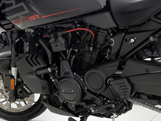 harley-davidson - pan-america--ra-1250