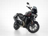 HARLEY-DAVIDSON PAN AMERICA  RA 1250 SPECIAL