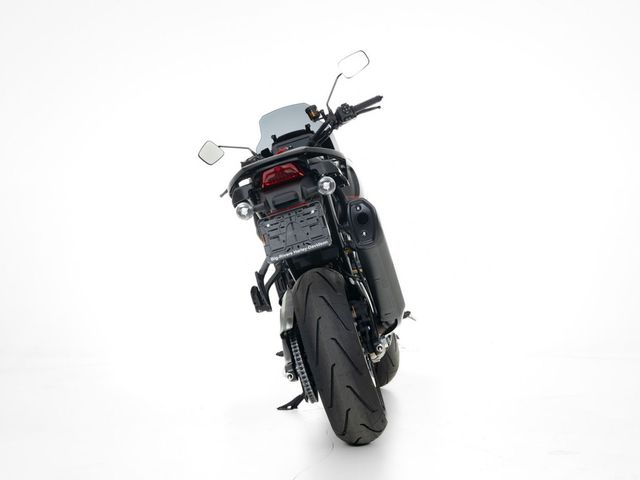 harley-davidson - pan-america--ra-1250-special