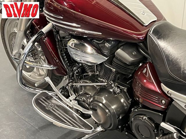 yamaha - xv-1900-a-midnight-star