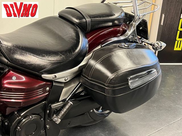 yamaha - xv-1900-a-midnight-star