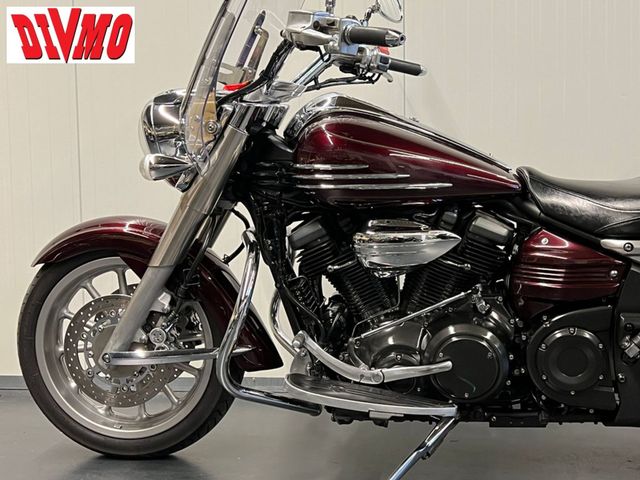 yamaha - xv-1900-a-midnight-star