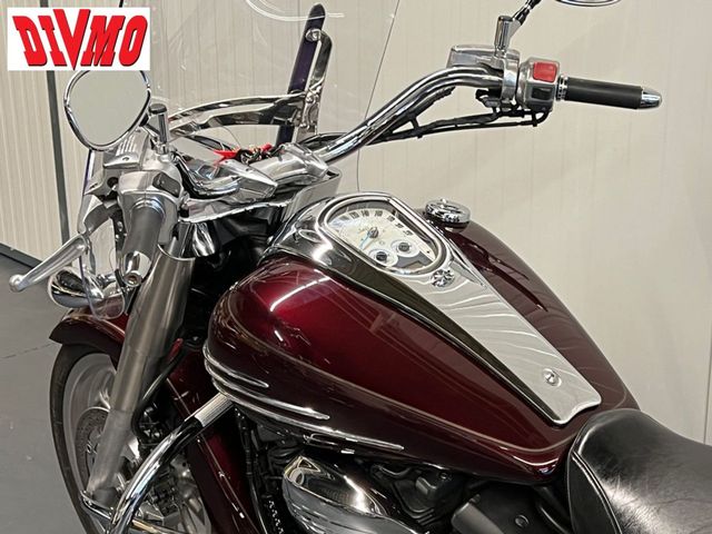 yamaha - xv-1900-a-midnight-star