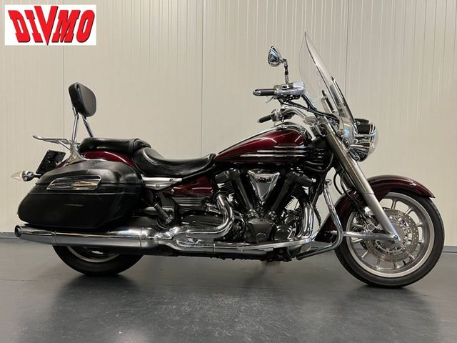 yamaha - xv-1900-a-midnight-star