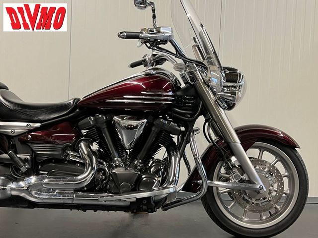 yamaha - xv-1900-a-midnight-star