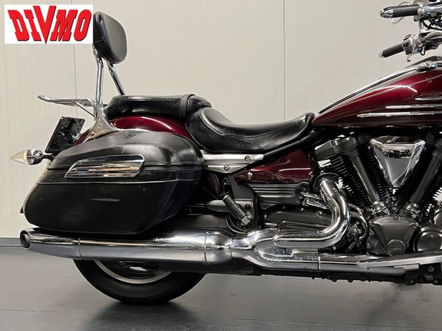 yamaha - xv-1900-a-midnight-star