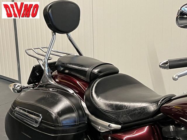 yamaha - xv-1900-a-midnight-star