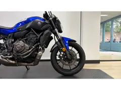 Yamaha MT07 2017 occasion – foto 2 van 19