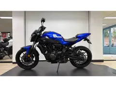 Yamaha MT07 2017 occasion – foto 5 van 19