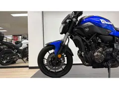Yamaha MT07 2017 occasion – foto 6 van 19