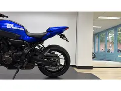 Yamaha MT07 2017 occasion – foto 8 van 19