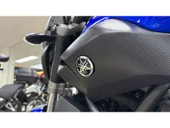 Yamaha MT07 2017 occasion – foto 10 van 19