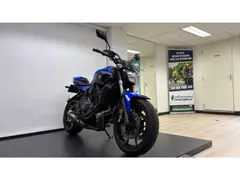 Yamaha MT07 2017 occasion – foto 14 van 19