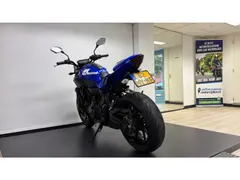 Yamaha MT07 2017 occasion – foto 16 van 19
