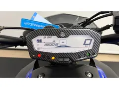 Yamaha MT07 2017 occasion – foto 19 van 19