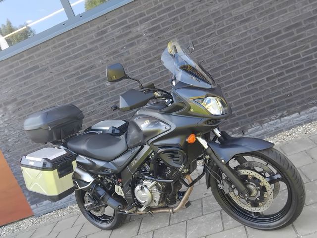 suzuki - v-strom-dl-650-abs