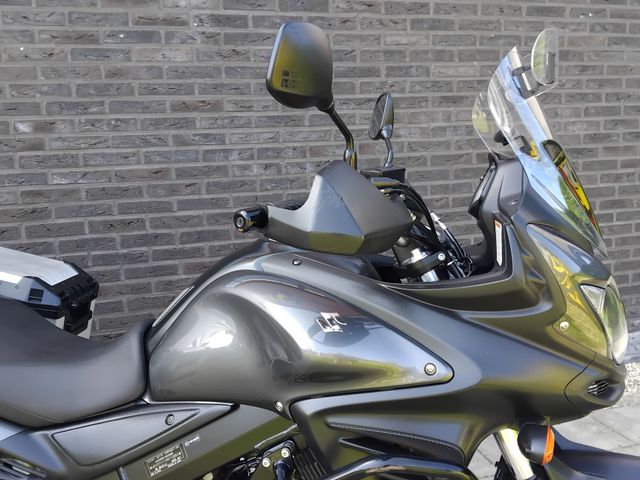 suzuki - v-strom-dl-650-abs