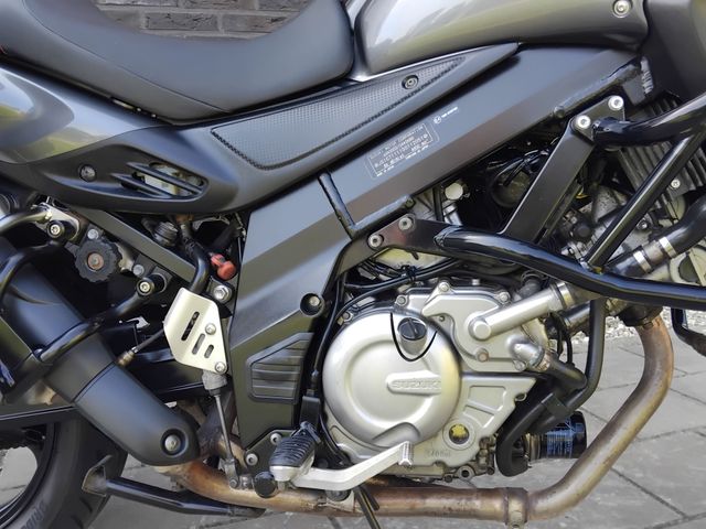 suzuki - v-strom-dl-650-abs