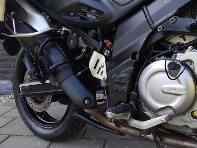 suzuki - v-strom-dl-650-abs