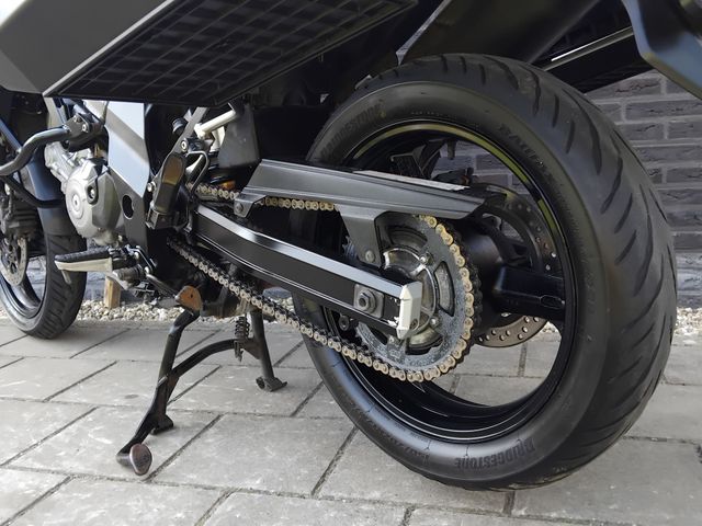 suzuki - v-strom-dl-650-abs