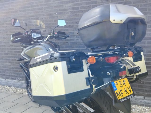 suzuki - v-strom-dl-650-abs