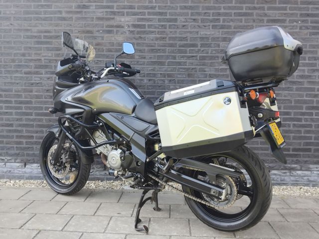 suzuki - v-strom-dl-650-abs