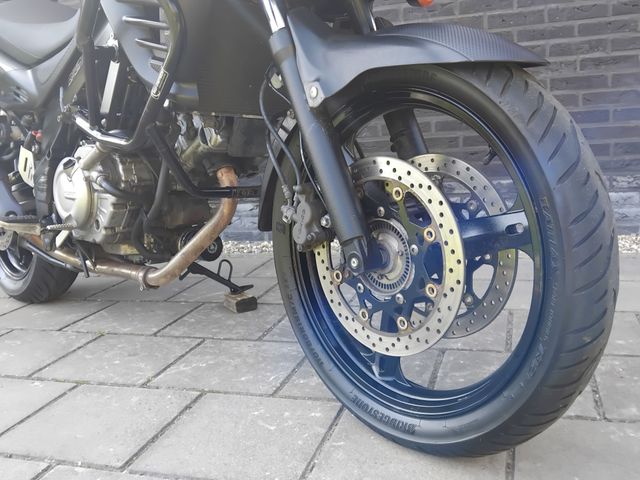 suzuki - v-strom-dl-650-abs