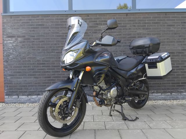 suzuki - v-strom-dl-650-abs