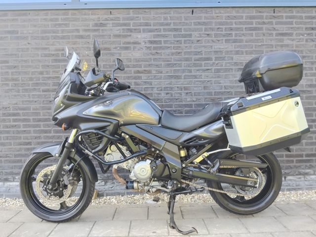 suzuki - v-strom-dl-650-abs