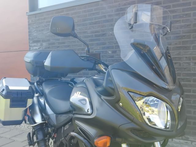 suzuki - v-strom-dl-650-abs