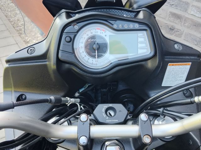 suzuki - v-strom-dl-650-abs