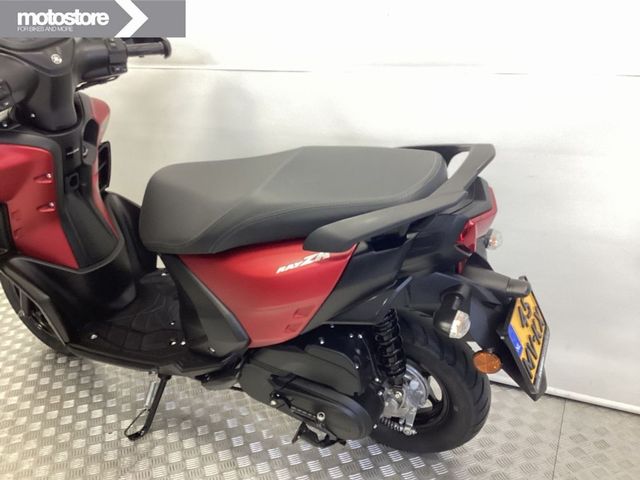 yamaha - rayzr