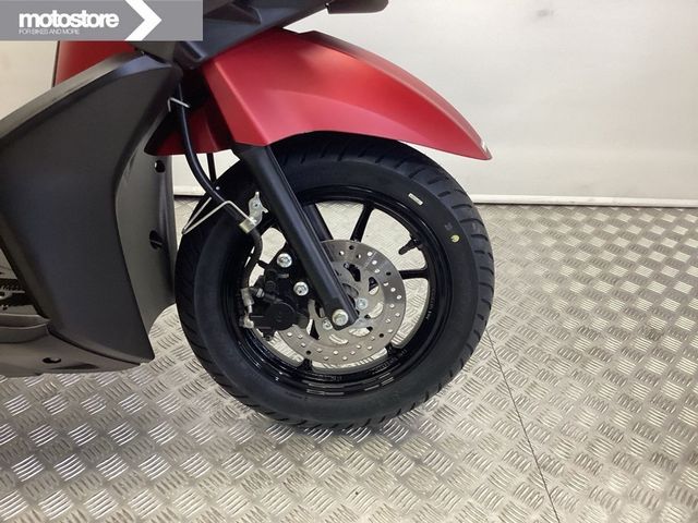 yamaha - rayzr